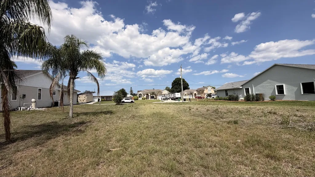 2532 SW Monterrey Lane Port St Lucie FL 34953
