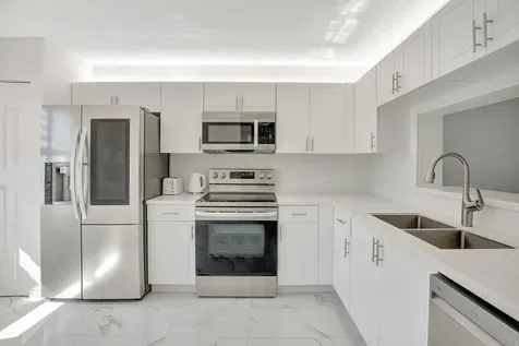 13355 SW 16th Court Pembroke Pines FL 33027