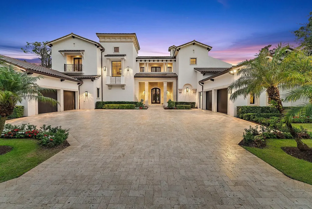135 W Bears Club Drive Jupiter FL 33477