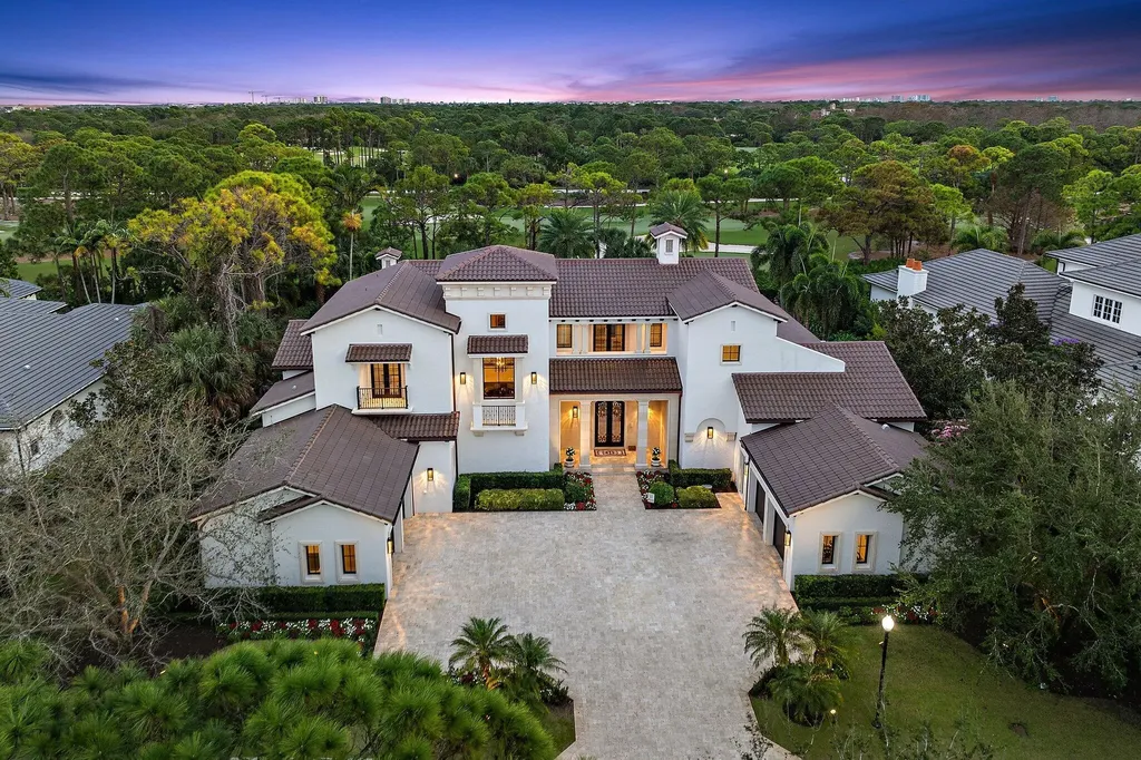135 W Bears Club Drive Jupiter FL 33477