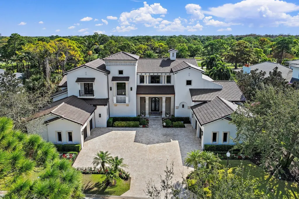 135 W Bears Club Drive Jupiter FL 33477