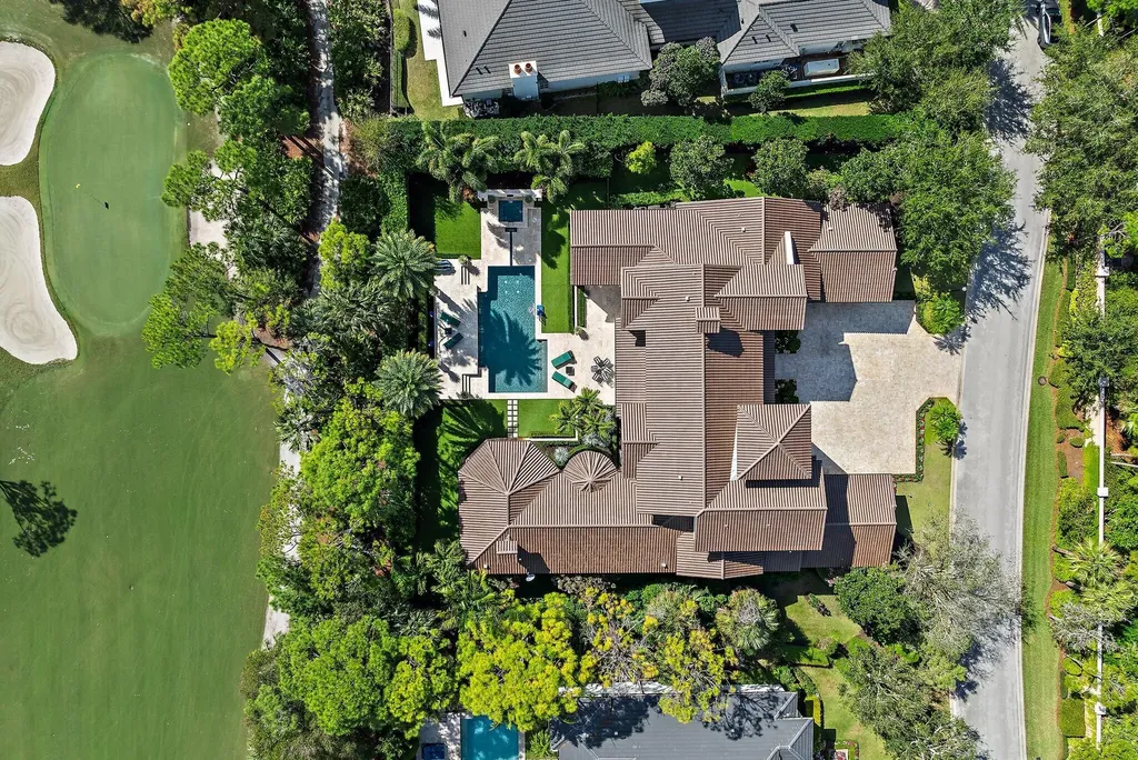 135 W Bears Club Drive Jupiter FL 33477