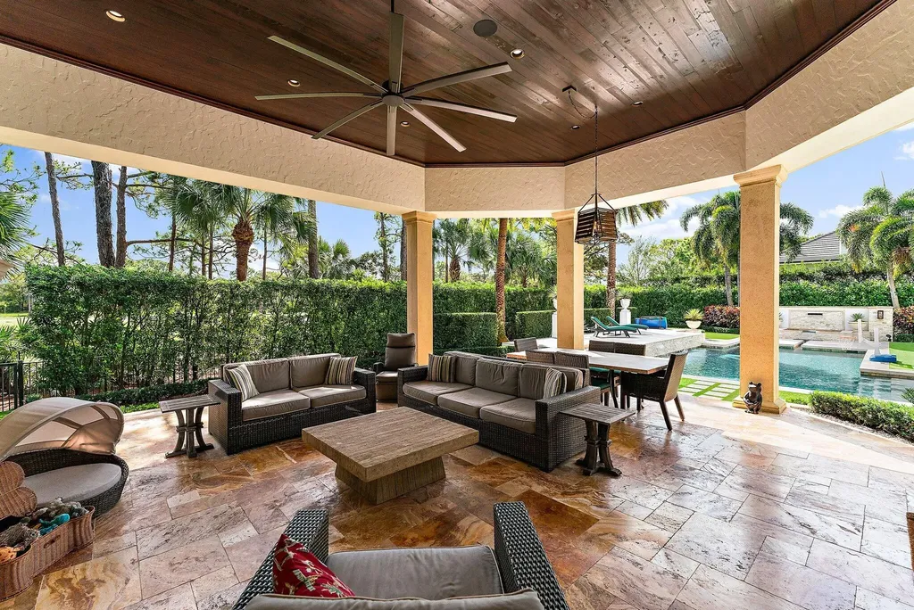 135 W Bears Club Drive Jupiter FL 33477