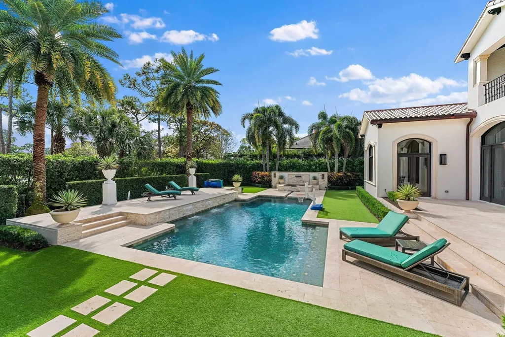135 W Bears Club Drive Jupiter FL 33477