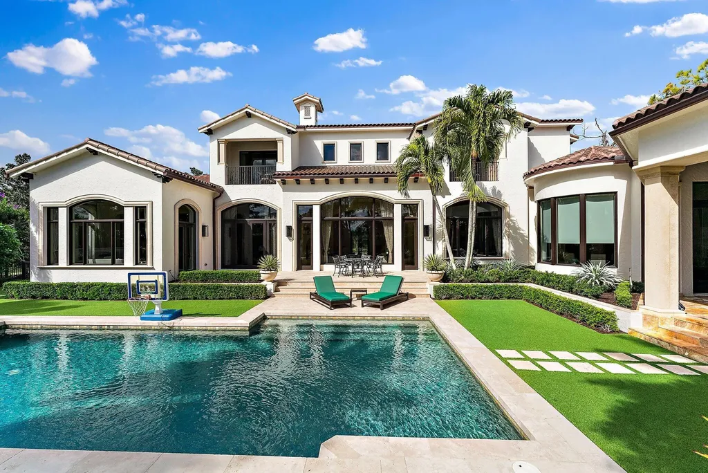 135 W Bears Club Drive Jupiter FL 33477