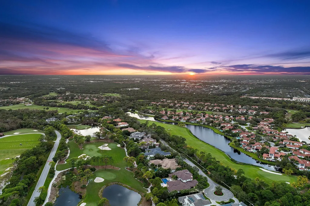 135 W Bears Club Drive Jupiter FL 33477