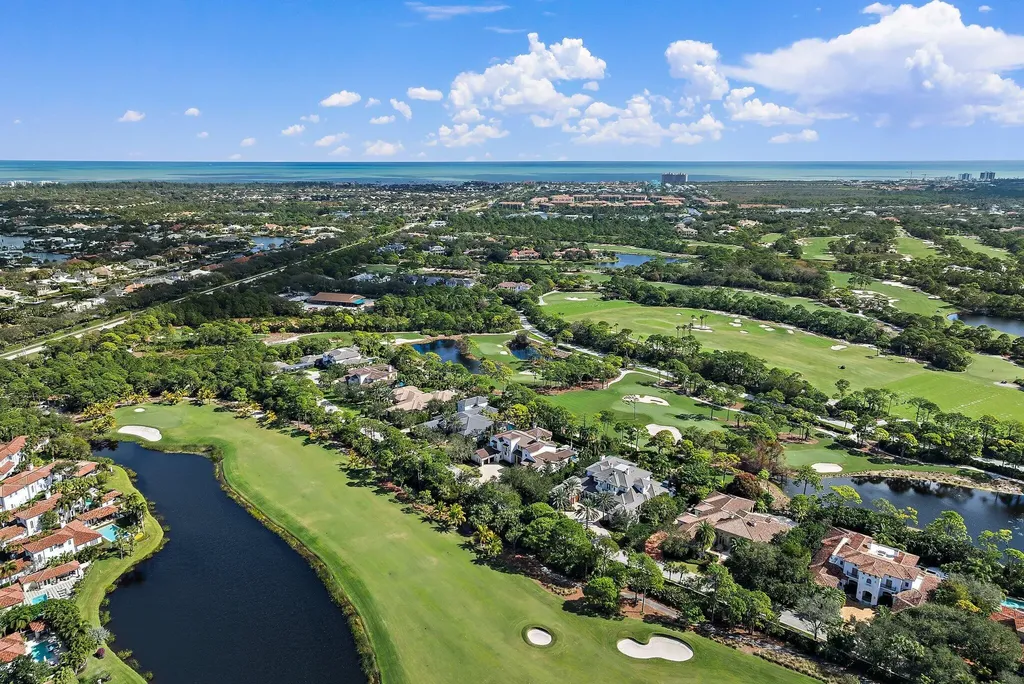 135 W Bears Club Drive Jupiter FL 33477