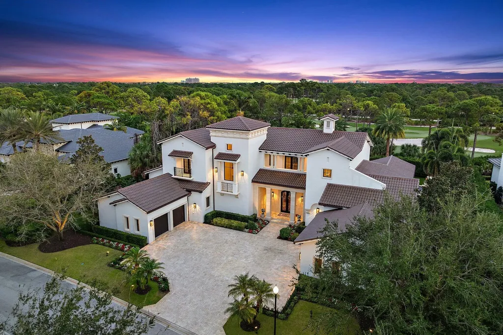 135 W Bears Club Drive Jupiter FL 33477