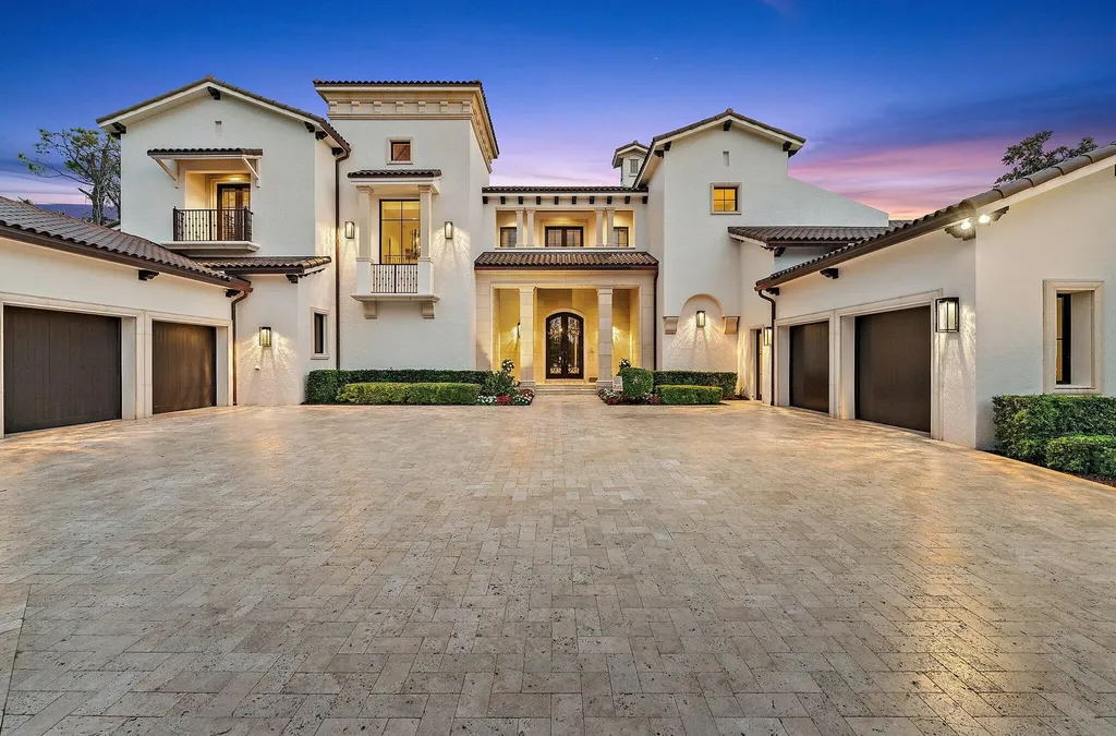 135 W Bears Club Drive Jupiter FL 33477