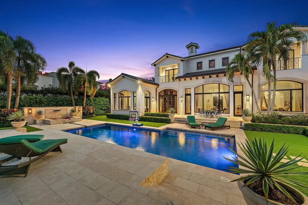 135 W Bears Club Drive Jupiter FL 33477