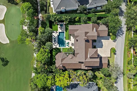 135 W Bears Club Drive Jupiter FL 33477