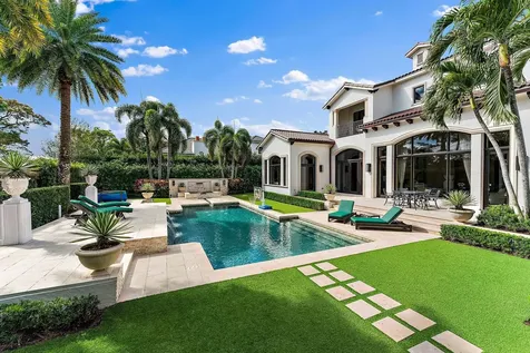 135 W Bears Club Drive Jupiter FL 33477