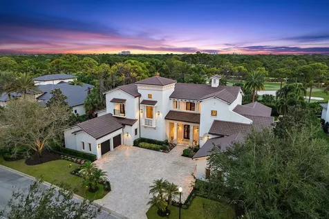 135 W Bears Club Drive Jupiter FL 33477