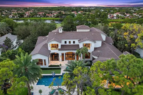 135 W Bears Club Drive Jupiter FL 33477