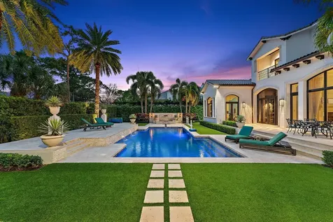 135 W Bears Club Drive Jupiter FL 33477