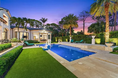135 W Bears Club Drive Jupiter FL 33477