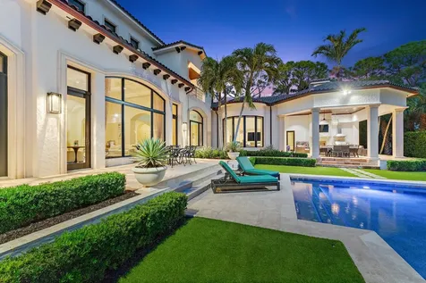 135 W Bears Club Drive Jupiter FL 33477