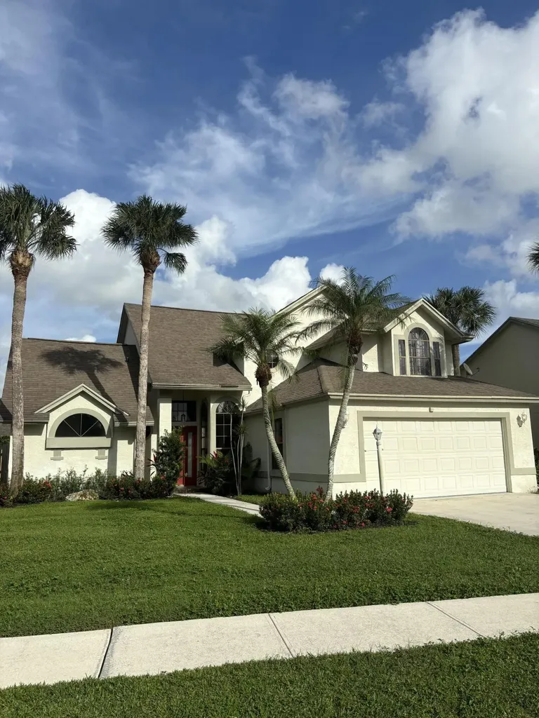 12989 Meadowbreeze Drive Wellington FL 33414