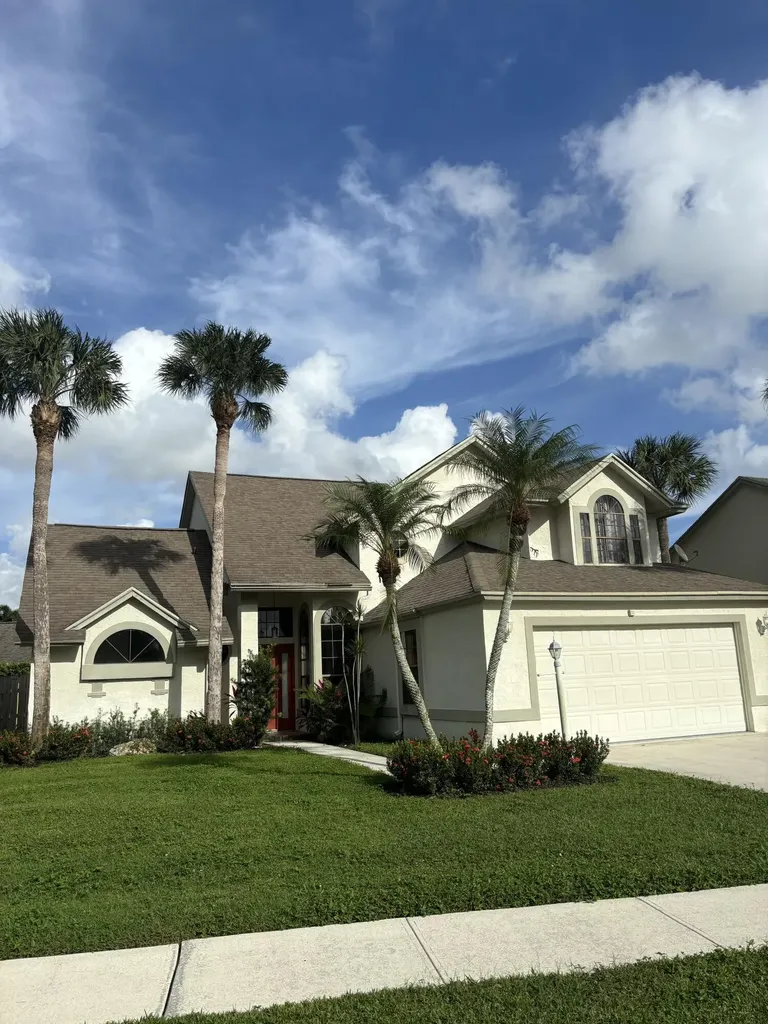 12989 Meadowbreeze Drive Wellington FL 33414