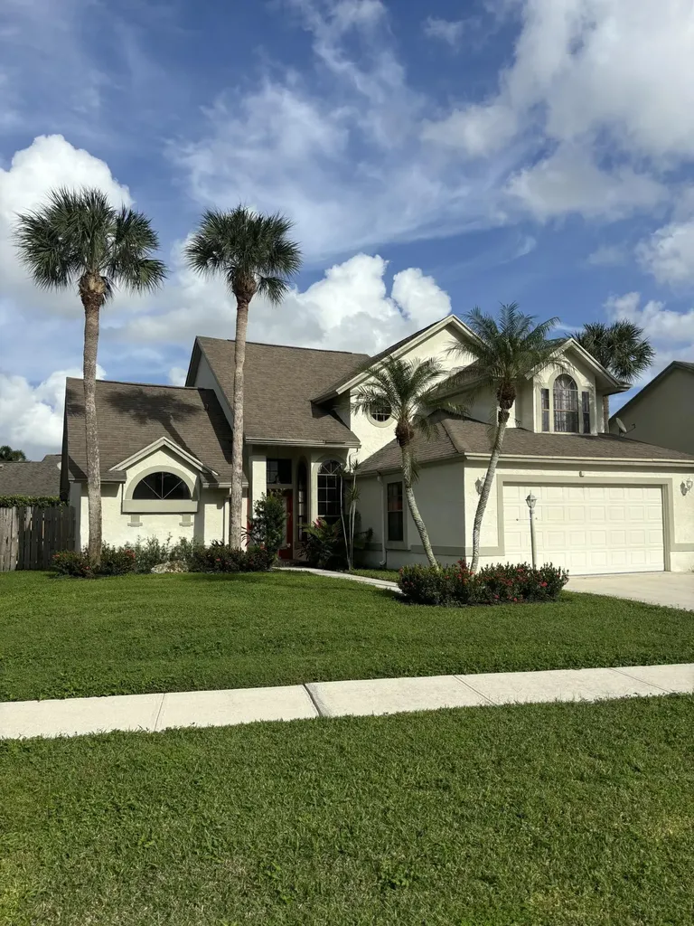 12989 Meadowbreeze Drive Wellington FL 33414