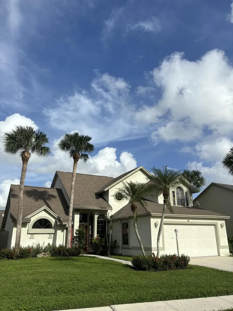 12989 Meadowbreeze Drive Wellington FL 33414