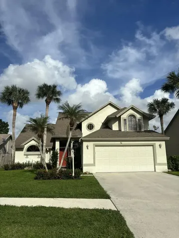 12989 Meadowbreeze Drive Wellington FL 33414