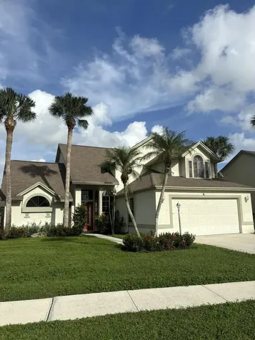 12989 Meadowbreeze Drive Wellington FL 33414