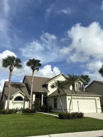 12989 Meadowbreeze Drive Wellington FL 33414