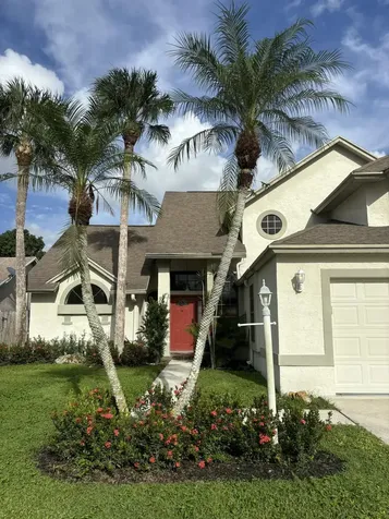 12989 Meadowbreeze Drive Wellington FL 33414