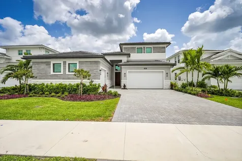 9520 Street Germain Drive Palm Beach Gardens FL 33412