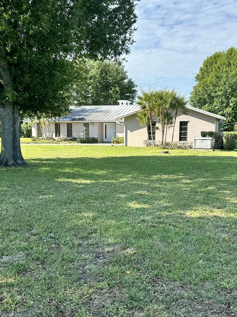 13378 SW 144th Parkway Okeechobee FL 34974