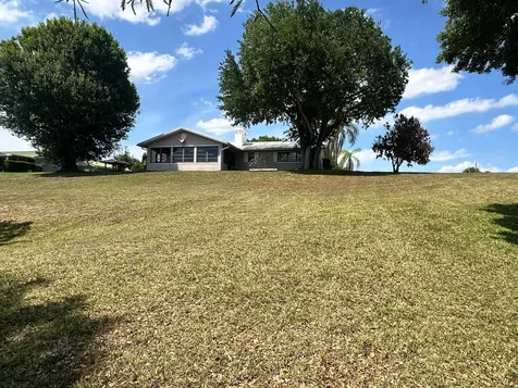 13378 SW 144th Parkway Okeechobee FL 34974