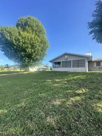 13378 SW 144th Parkway Okeechobee FL 34974