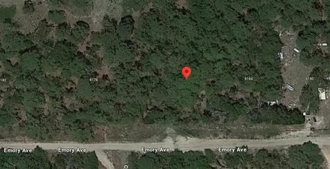 6168 Emory Avenue Keystone Heights FL 32656