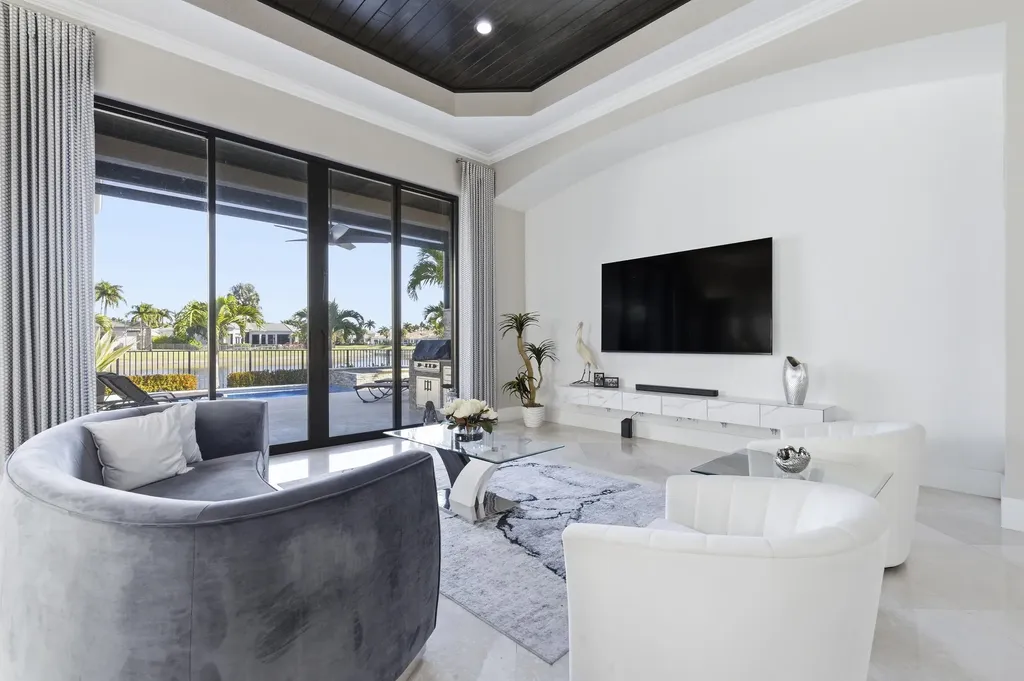 345 Vizcaya Drive Palm Beach Gardens FL 33418
