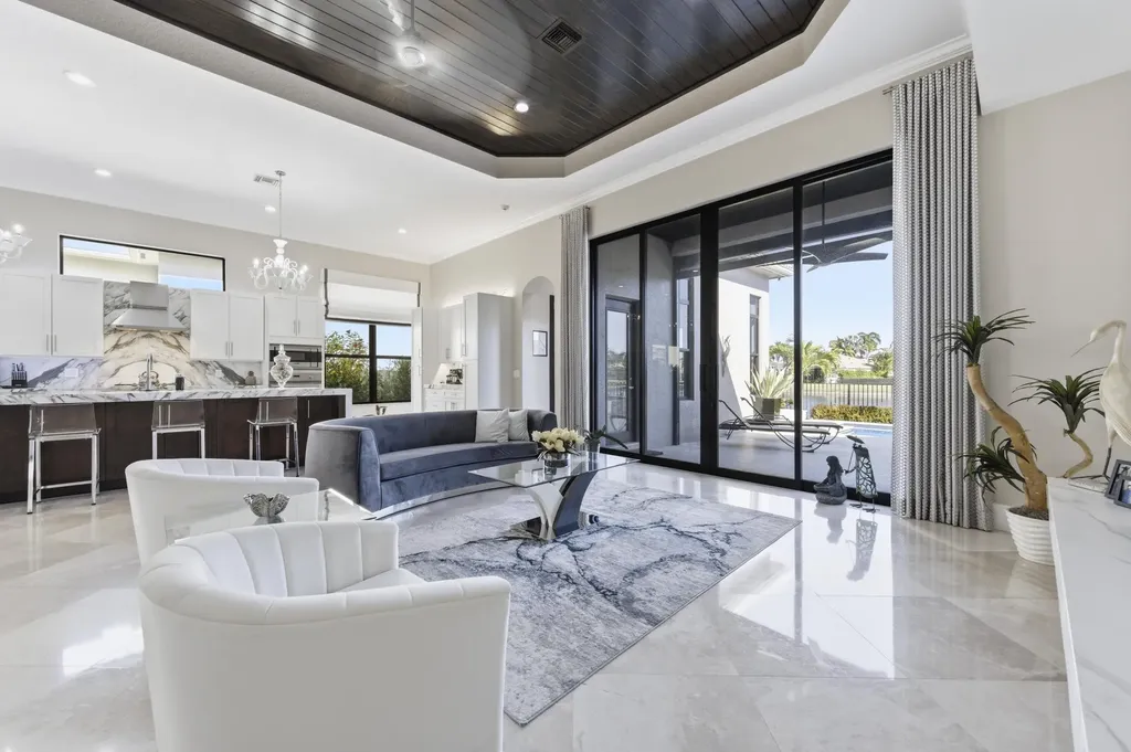 345 Vizcaya Drive Palm Beach Gardens FL 33418