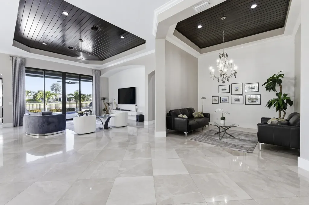 345 Vizcaya Drive Palm Beach Gardens FL 33418
