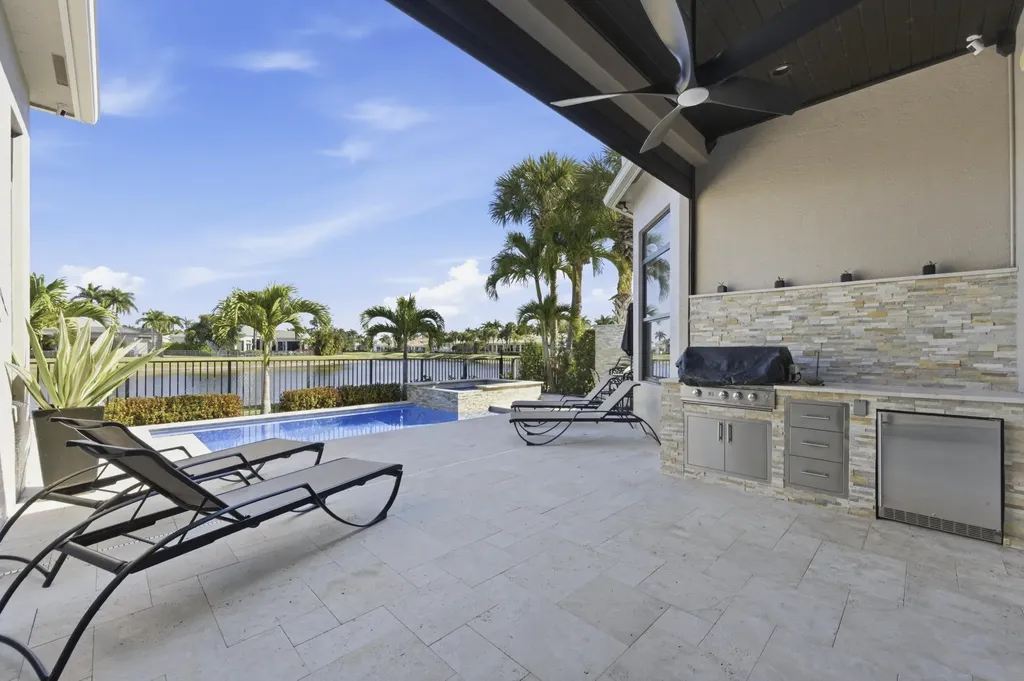 345 Vizcaya Drive Palm Beach Gardens FL 33418