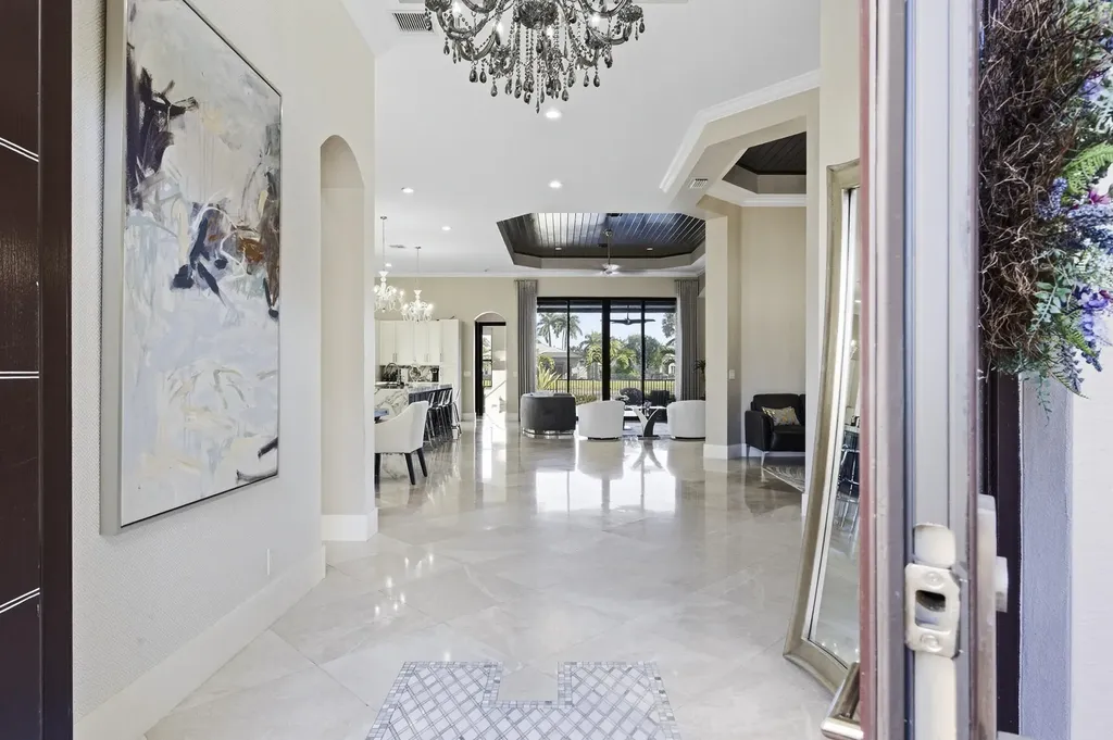 345 Vizcaya Drive Palm Beach Gardens FL 33418