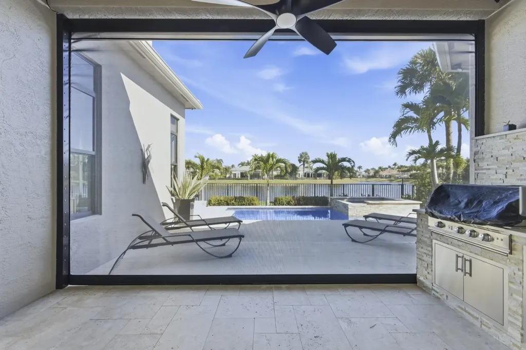 345 Vizcaya Drive Palm Beach Gardens FL 33418