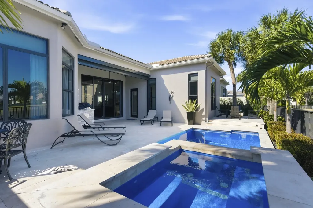 345 Vizcaya Drive Palm Beach Gardens FL 33418