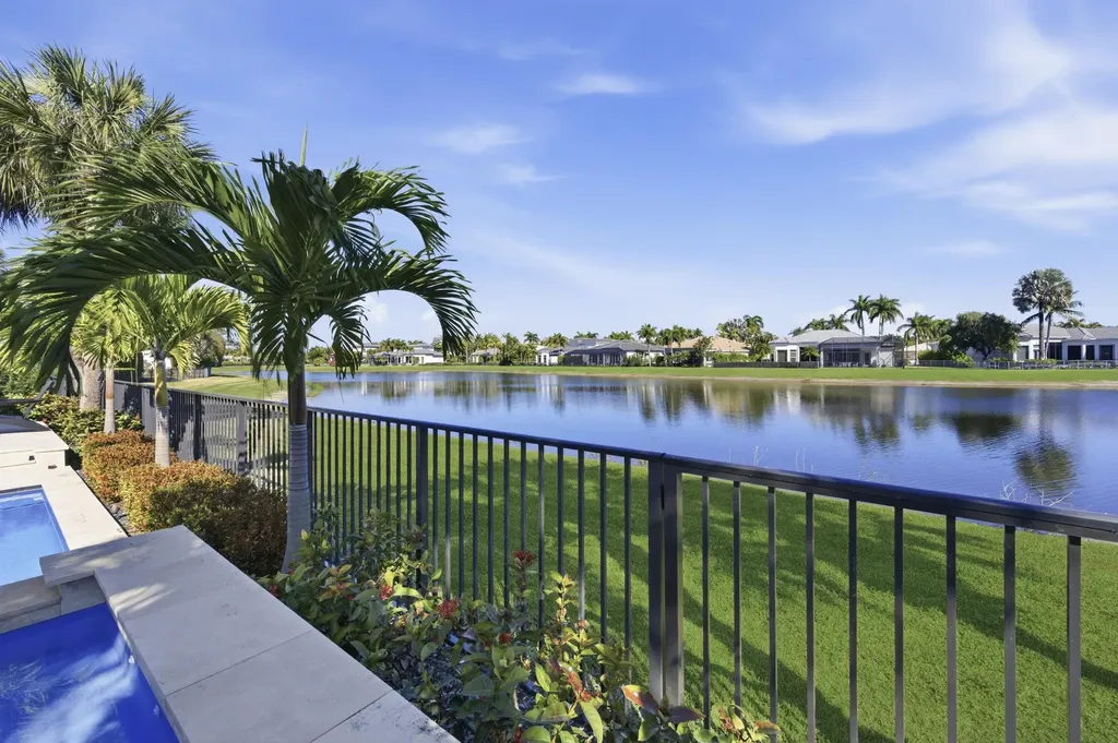 345 Vizcaya Drive Palm Beach Gardens FL 33418