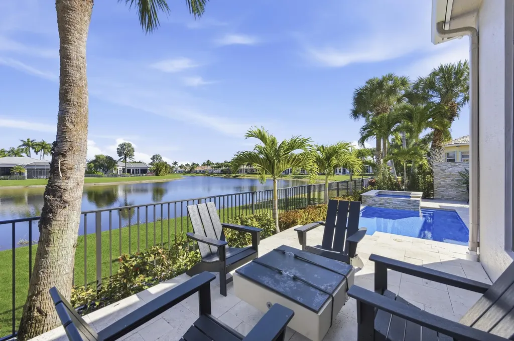 345 Vizcaya Drive Palm Beach Gardens FL 33418