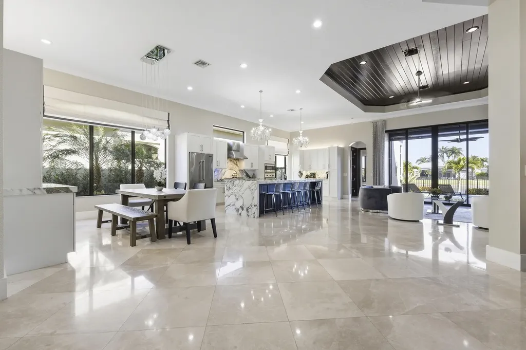 345 Vizcaya Drive Palm Beach Gardens FL 33418