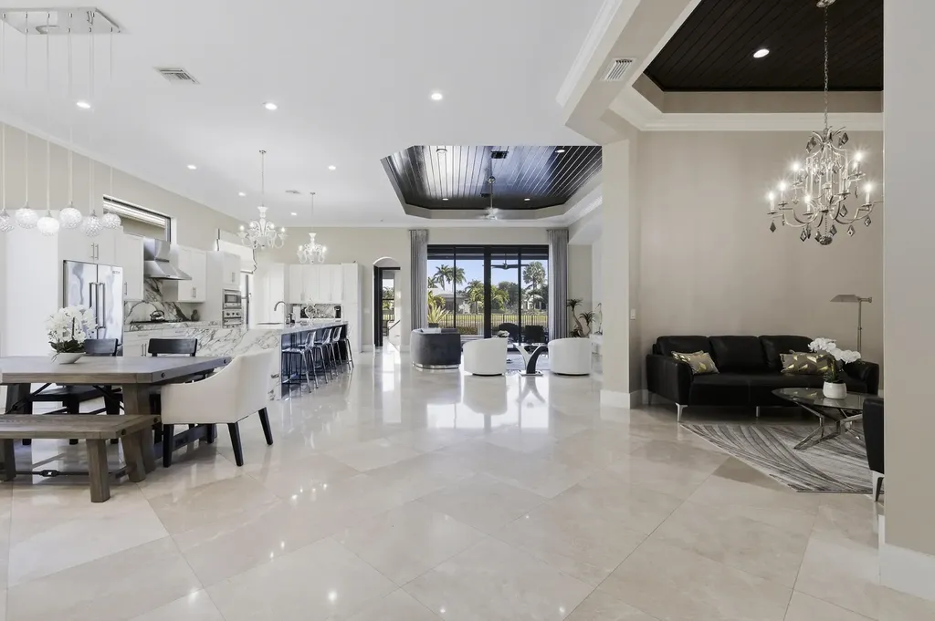 345 Vizcaya Drive Palm Beach Gardens FL 33418