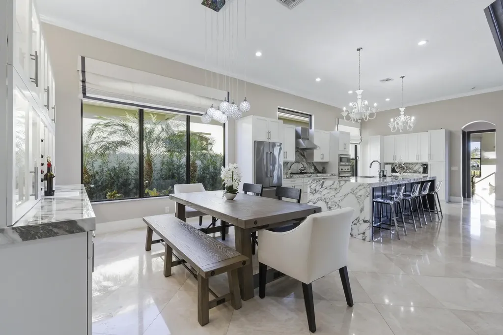345 Vizcaya Drive Palm Beach Gardens FL 33418