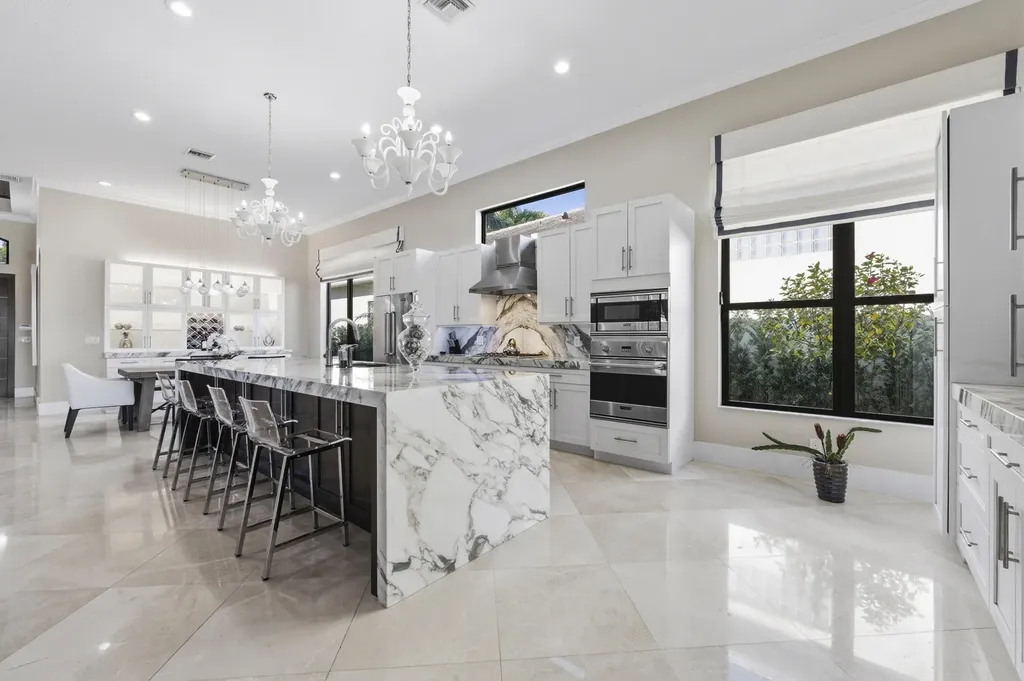 345 Vizcaya Drive Palm Beach Gardens FL 33418