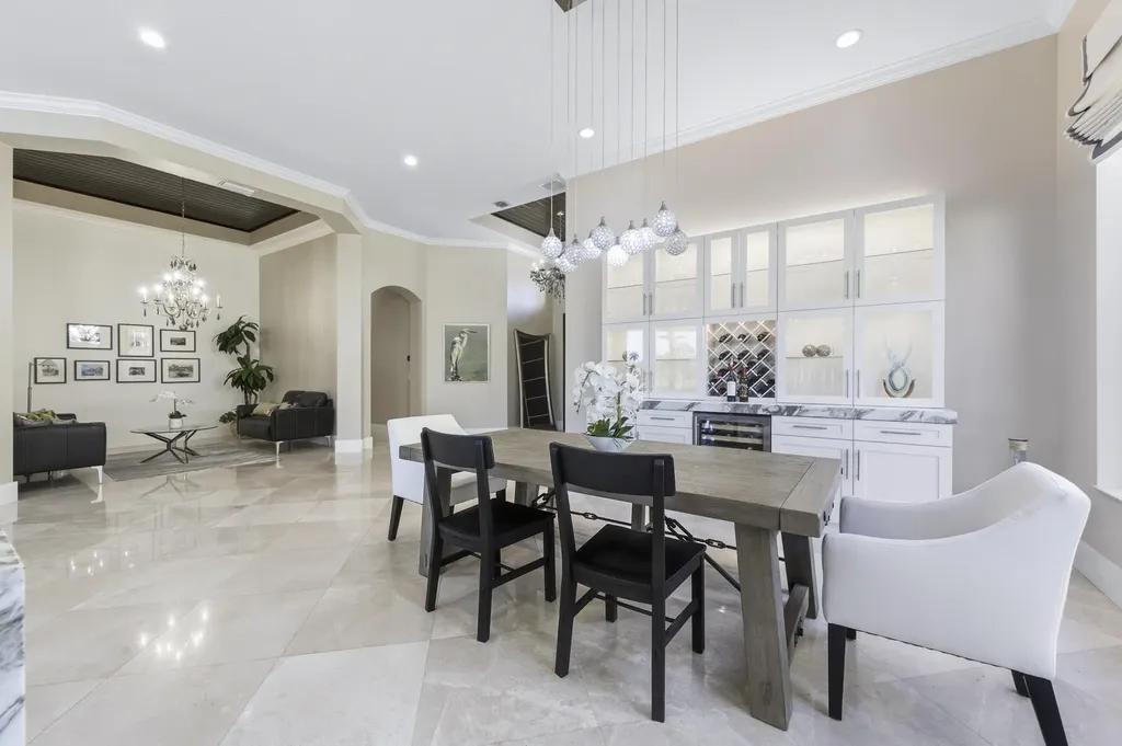 345 Vizcaya Drive Palm Beach Gardens FL 33418