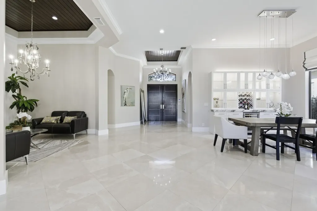345 Vizcaya Drive Palm Beach Gardens FL 33418