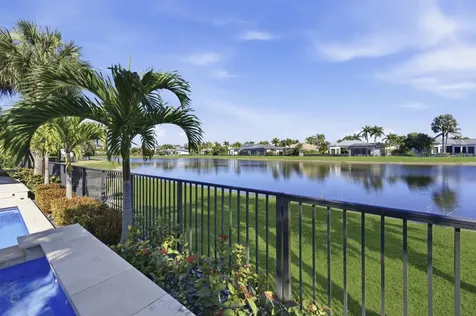 345 Vizcaya Drive Palm Beach Gardens FL 33418